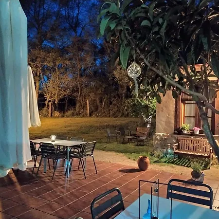 Hotel Rural Aguallevada-3